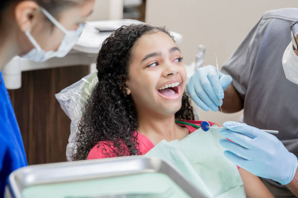 Best Emergency Dental Care for Broken or Chipped Teeth in Shell Lake, WI