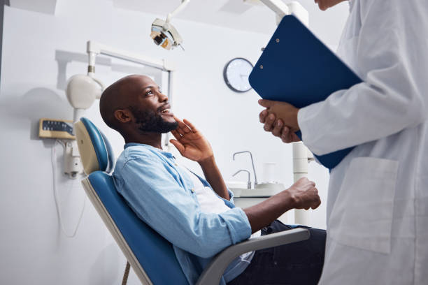 Best Pediatric Emergency Dentist in Shell Lake, WI