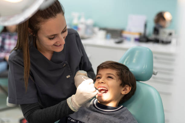 Best Emergency Wisdom Teeth Removal in Shell Lake, WI