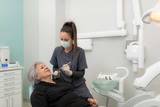 Best Emergency Dental Care for Broken or Chipped Teeth in Shell Lake, WI
