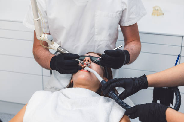 Best Emergency Treatment for Dental Infections or Abscesses in Shell Lake, WI