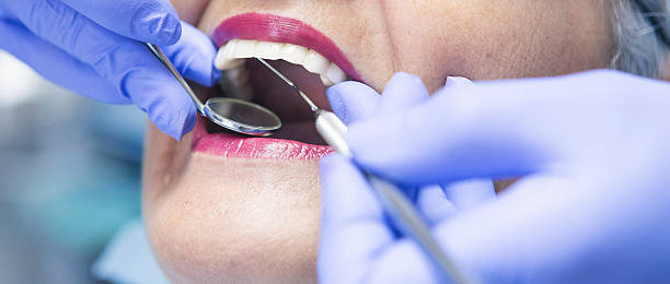 Best Cosmetic Emergency Dentistry in Shell Lake, WI